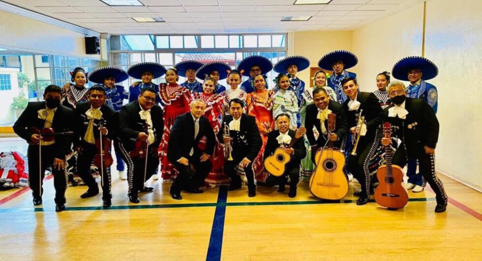 precio de mariachi en CDMX