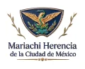 Mariachi en Coyoacán