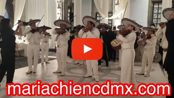 Mariachis en Coyoacán serenatas