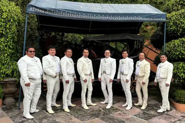Mariachis en Coyoacán PRECIOS