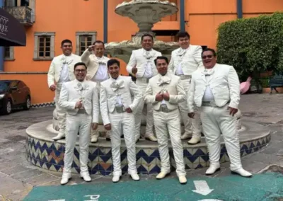 Contratación de Mariachis en CDMX