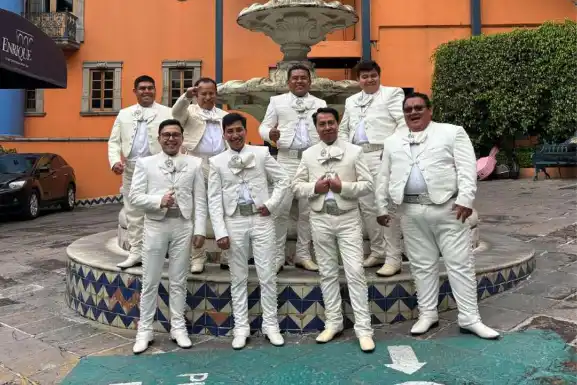 Costo de mariachis en CDMX Contratación de Mariachis en CDMX