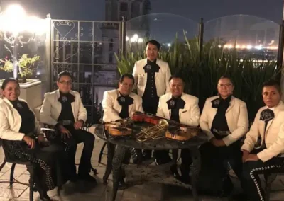 Mejores Mariachis en Coyoacán