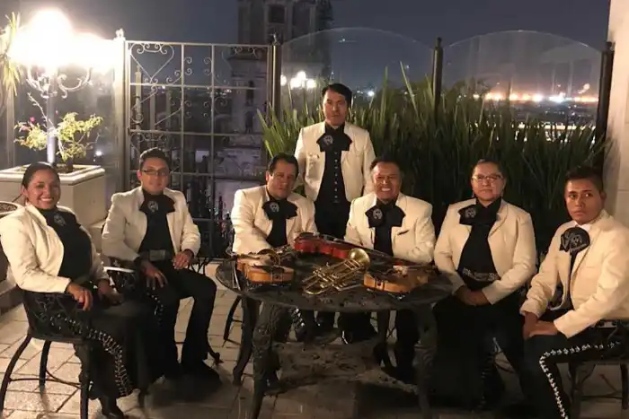 Mariachi Coyoacán Mejores Mariachis en Coyoacán