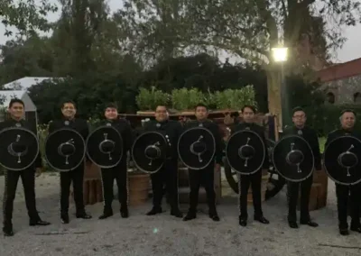 Mejores Mariachis en Tlalpan CDMX
