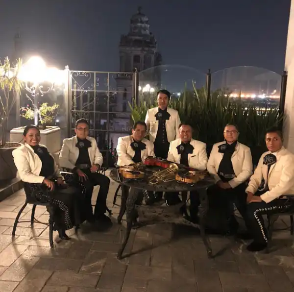Mariachi económico Xochimilco Mariachis económicos en Xochimilco