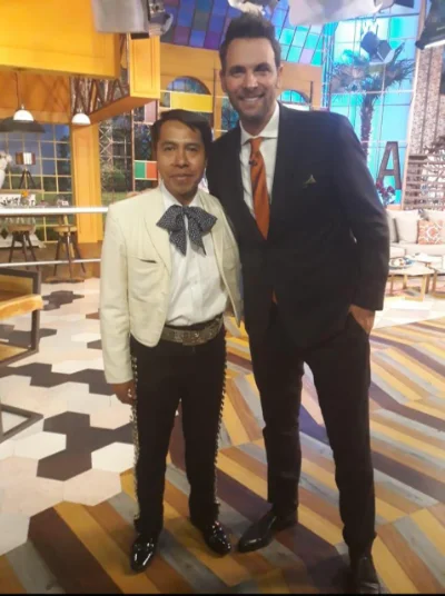 Mariachi en Benito Juárez CDMX Mariachi en Benito Juárez CDMX