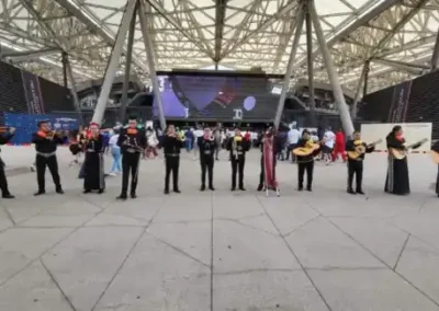 Mariachis urgentes en Ciudad de México