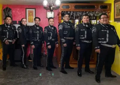 Mariachi recomendado en Ciudad de México