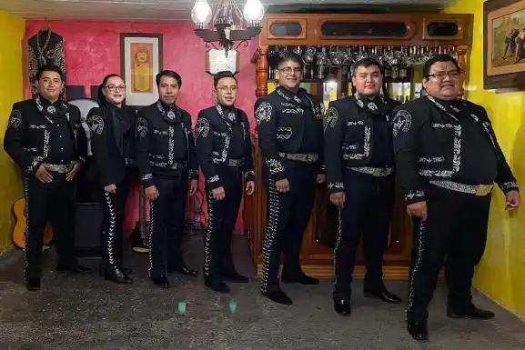 Mariachi en la CDMX Mariachi recomendado en Ciudad de México
