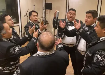 Mariachi urgente en Coyoacán