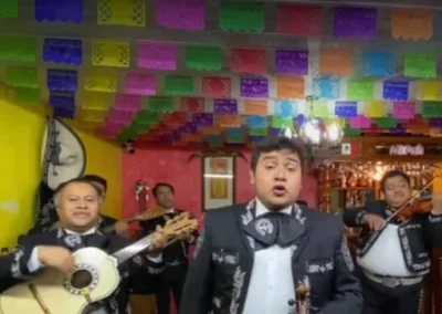 Precios de Mariachis en Milpa Alta