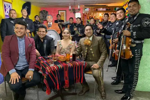Mariachis de Coyoacán precios Precios de Mariachis en Coyoacán