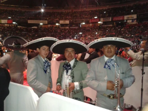 Mariachis de Milpa Alta precios Mariachi Milpa Alta serenatas urgentes