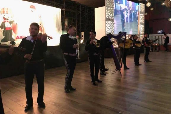 Mariachis económicos Coyoacán Mariachis económicos en Coyoacán