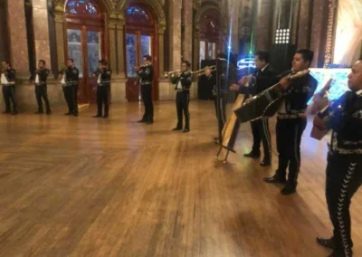 Mariachis en CDMX Benito Juárez PRECIOS