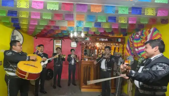 Mariachis en Chapultepec Mariachis Chapultepec Polanco CDMX