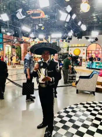 Mariachis en Polanco Mariachis Polanco recomendados