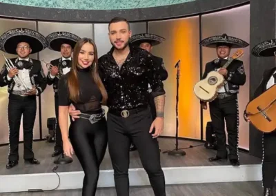 Mariachis eventos en Tlalpan CDMX