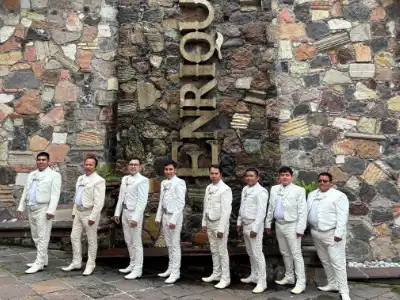 Mejor mariachi en CDMX Mariachis serenatas CDMX