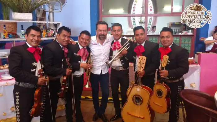 Mariachis de Cuautitlán precios