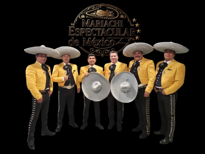 Mariachis en Cuautitlán