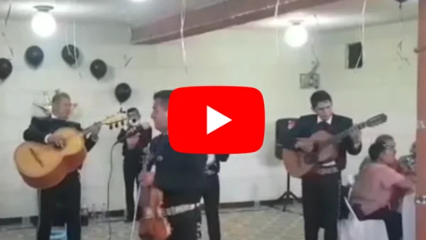 Mariachis para eventos Cuautitlán