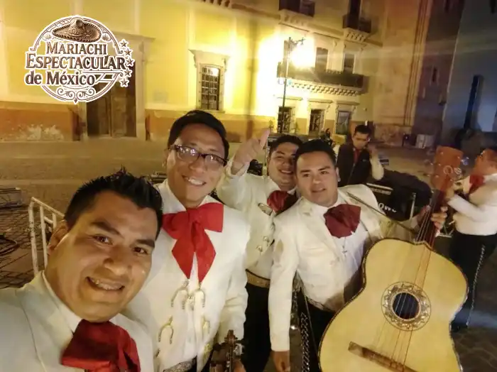 Mariachis en Cuautitlán