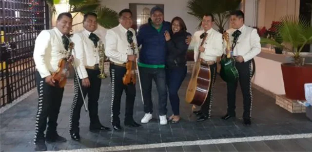 Mariachi profesional CDMX Mariachis urgentes en la Ciudad de México