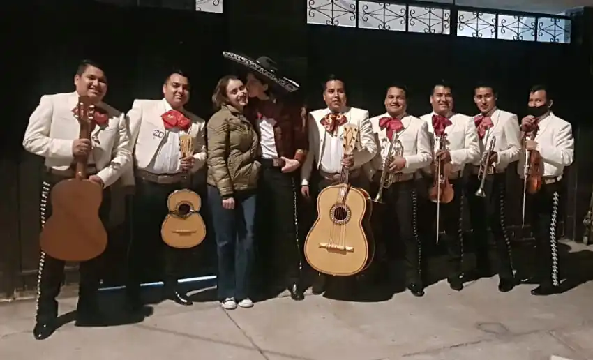 Mariachi servicios urgentes en CDMX Mariachis servicios urgentes CDMX