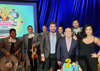Mariachis de Cuautitlán CDMX
