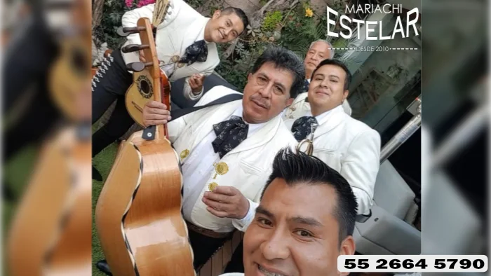 Mariachis en Cuautitlán Izcalli