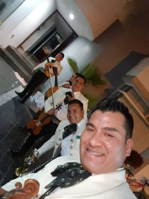 Mariachis Polanco CDMX Mariachis en Polanco