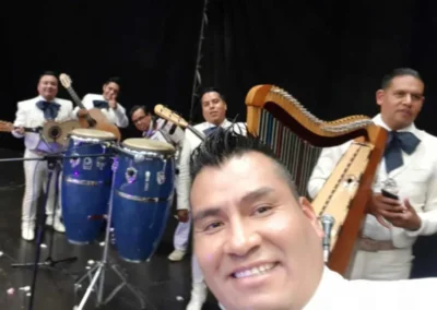 Mariachis de Garibaldi CDMX precios