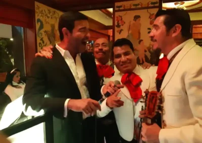 Mariachis en Atizapán de Zaragoza