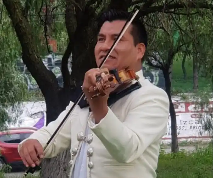 Mariachis en Atizapán de Zaragoza