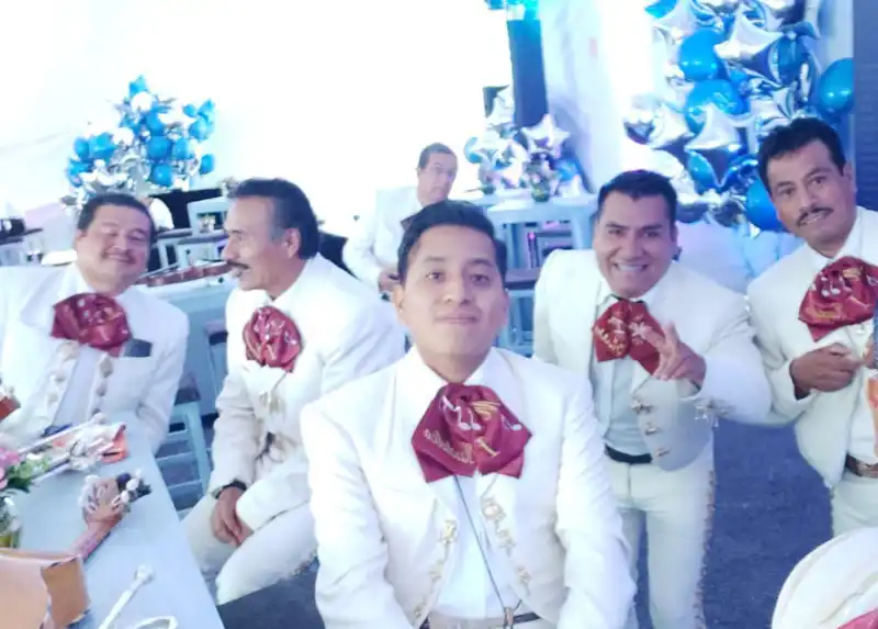 Mariachis en Gustavo A Madero CDMX Mariachis en la Ciudad de México precios