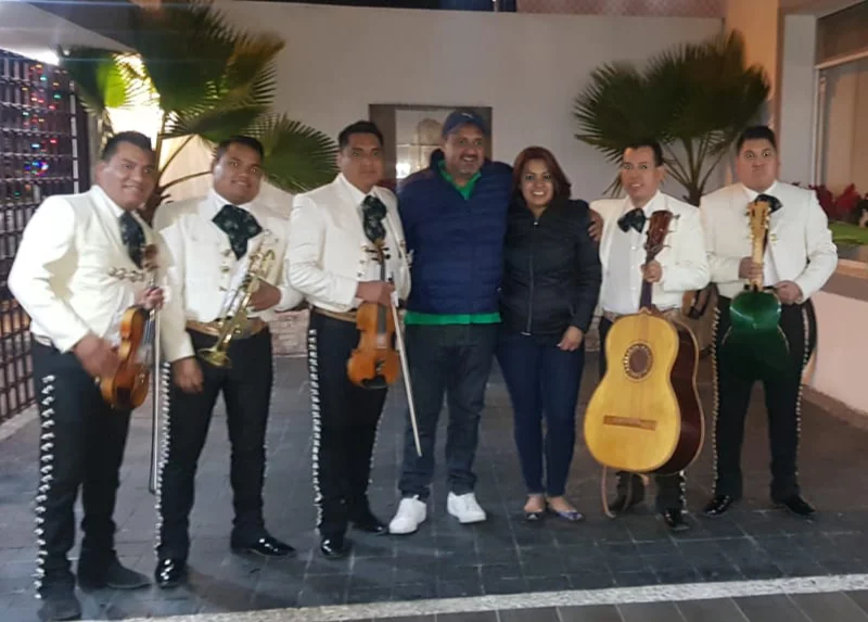 Mariachis en Lomas Verdes CDMX Mariachis precios Lomas Verdes