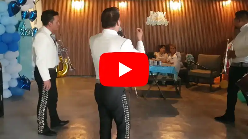 Mariachis de Calidad en Polanco CDMX